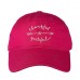 THANKFUL GRATEFUL Dad Hat Embroidered Cursive Baseball Cap Hats  Many Styles  eb-75638016